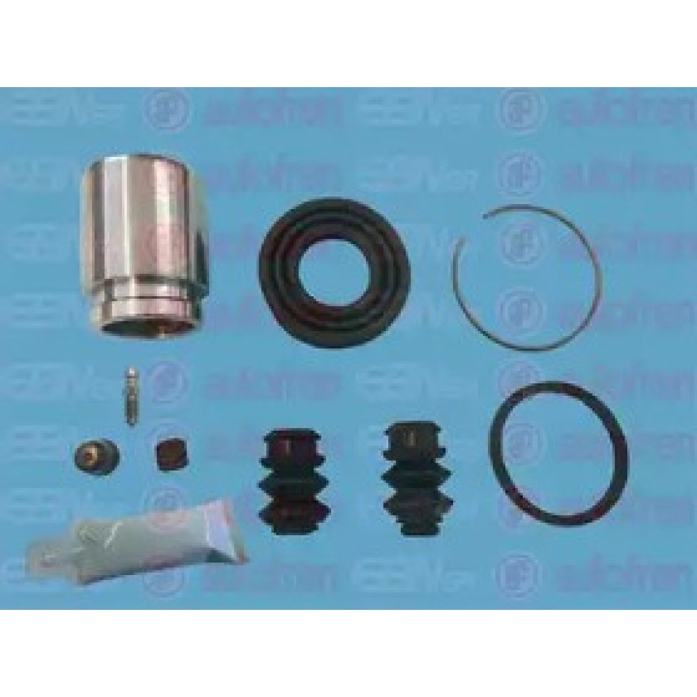 STABDŽIŲ CILINDRIUKŲ REMONTINIS KOMPLEKTAS MITSUBISHI GALINĖ AŠIS GALANT/PAJERO PININ/SPACE RUNNER 92-07