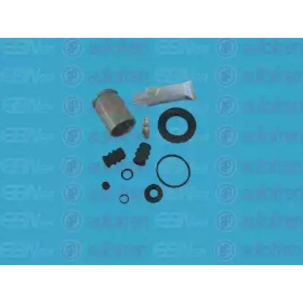 STABDŽIŲ CILINDRIUKŲ REMONTINIS KOMPLEKTAS NISSAN GALINĖ AŠIS ALMERA/IMERA 96-06