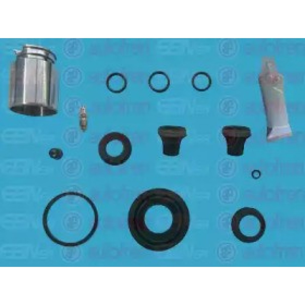 STABDŽIŲ CILINDRIUKŲ REMONTINIS KOMPLEKTAS OPEL GALINĖ AŠIS AFIRA