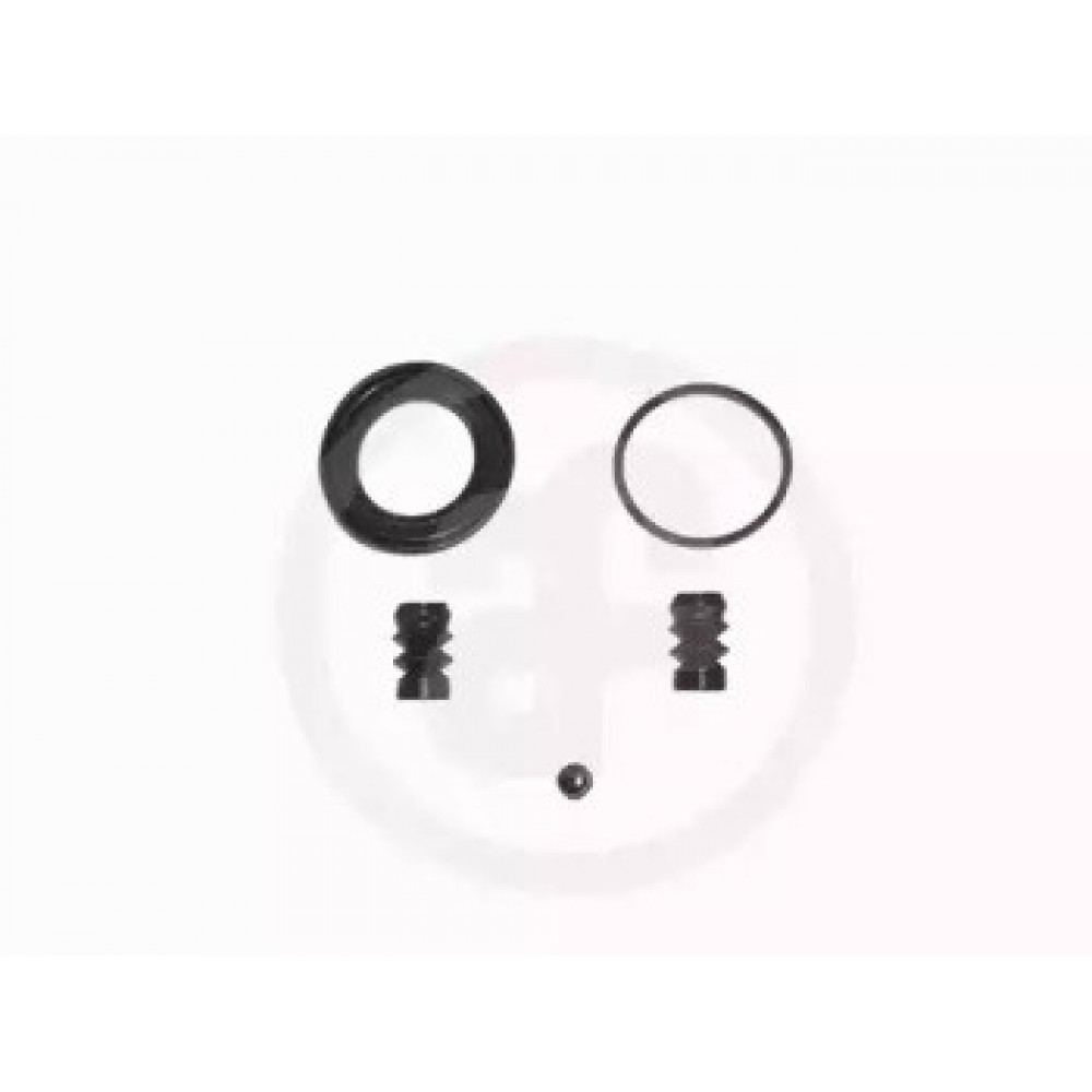 STABDŽIŲ CILINDRIUKŲ REMONTINIS KOMPLEKTAS SUBARU PRIEKINĖ AŠIS JUSTY/LIBERO 1,0-1,2 4WD 84-00