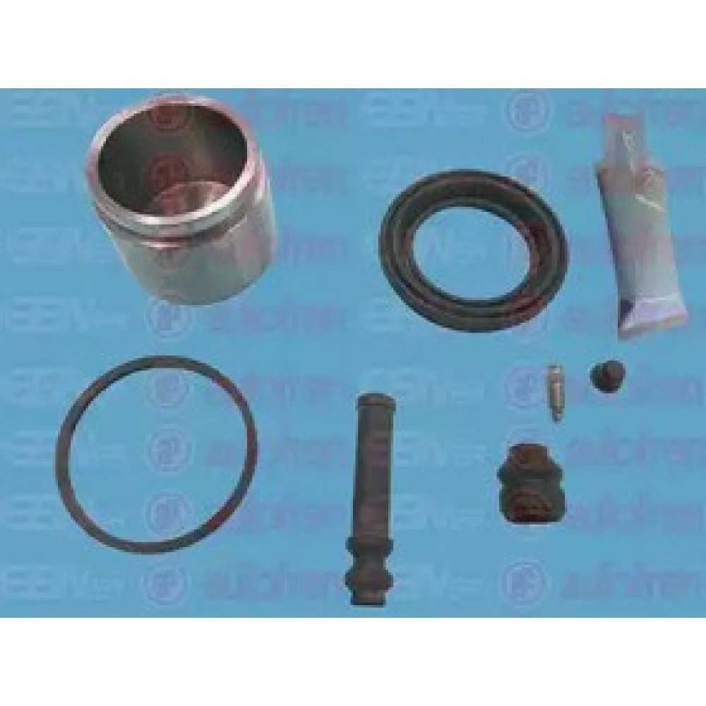 STABDŽIŲ CILINDRIUKŲ REMONTINIS KOMPLEKTAS SUZUKI PRIEKINĖ AŠIS GRAND VITARA 1,6-2,7 98-03