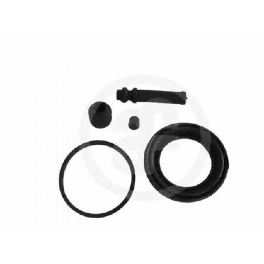 STABDŽIŲ CILINDRIUKŲ REMONTINIS KOMPLEKTAS SUZUKI PRIEKINĖ AŠIS GRAND VITARA 98-