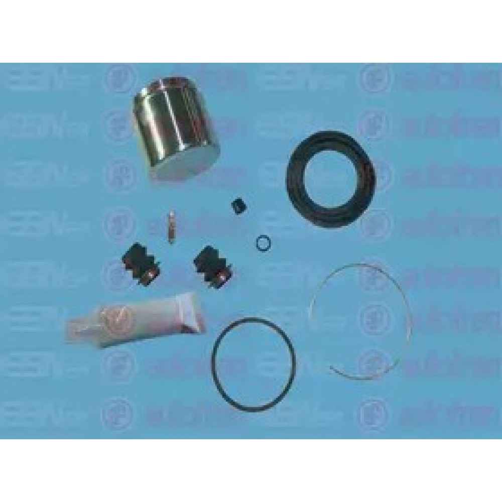 STABDŽIŲ CILINDRIUKŲ REMONTINIS KOMPLEKTAS TOYOTA PRIEKINĖ AŠIS