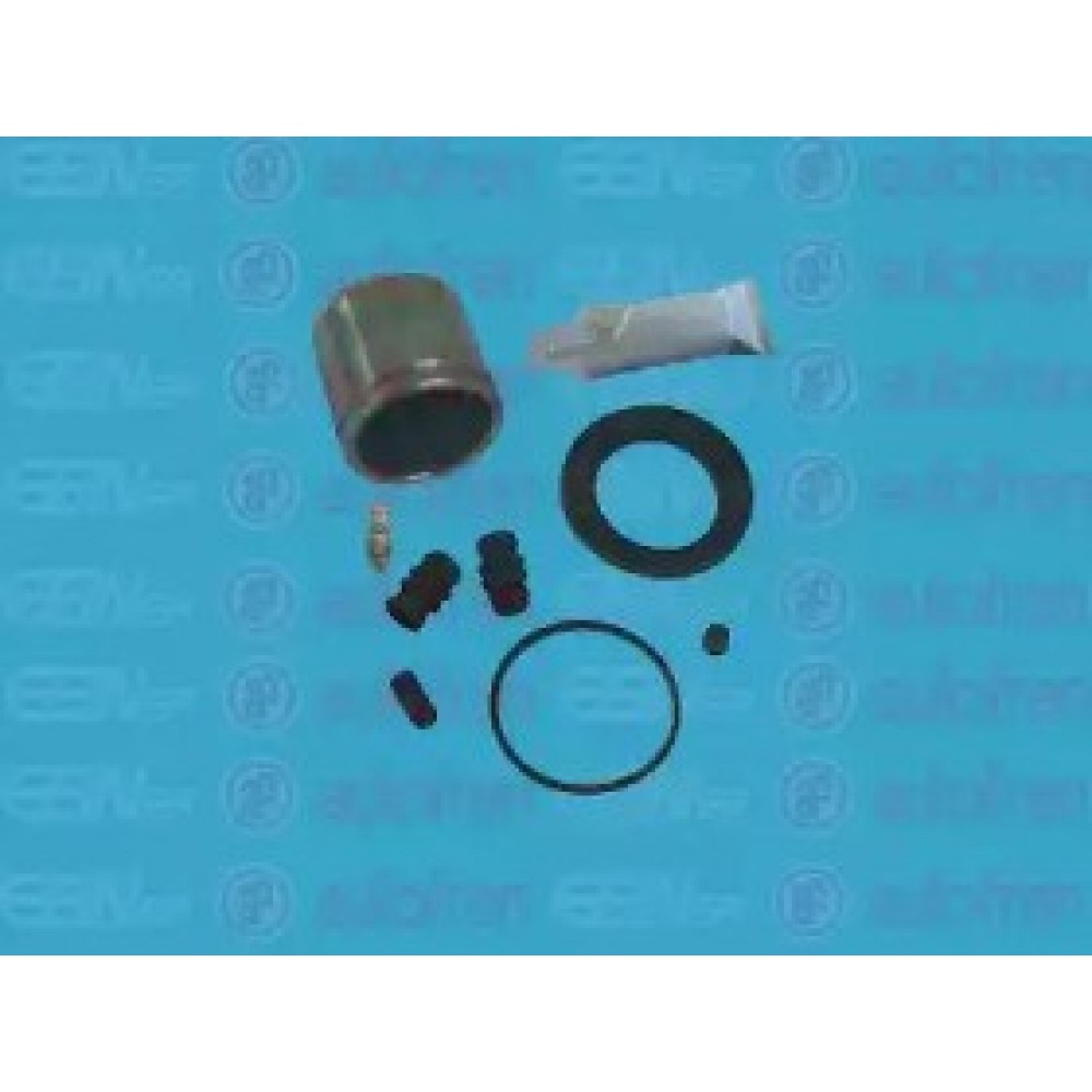 STABDŽIŲ CILINDRIUKŲ REMONTINIS KOMPLEKTAS TOYOTA PRIEKINĖ AŠIS