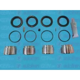 STABDŽIŲ CILINDRIUKŲ REMONTINIS KOMPLEKTAS TOYOTA PRIEKINĖ AŠIS