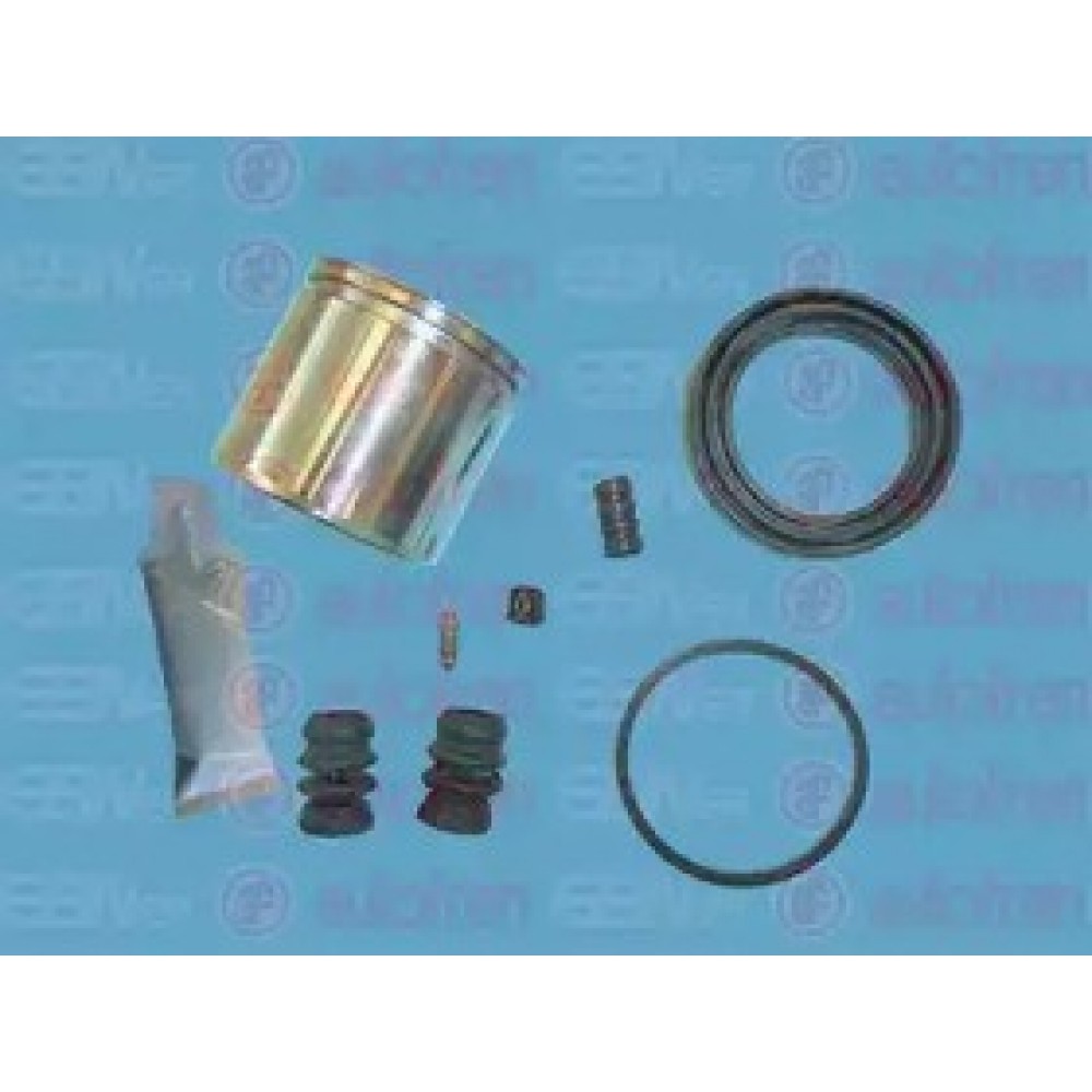 STABDŽIŲ CILINDRIUKŲ REMONTINIS KOMPLEKTAS TOYOTA PRIEKINĖ AŠIS