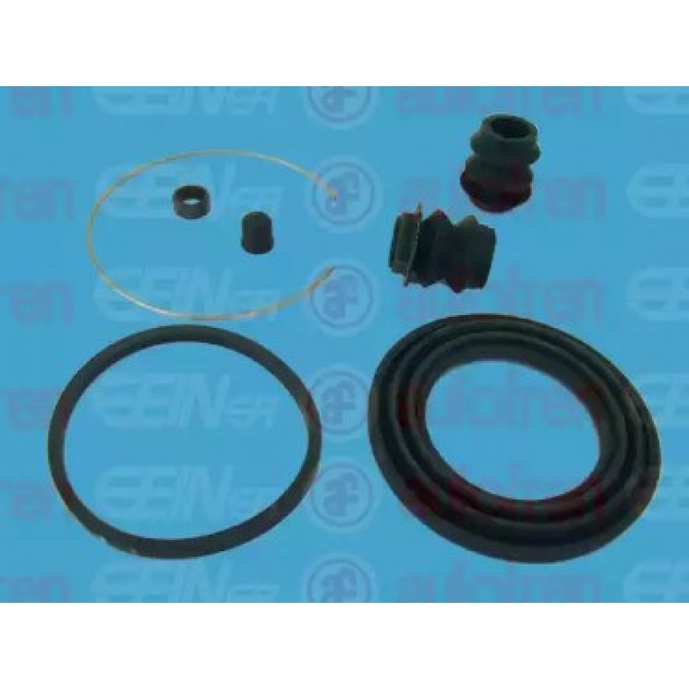 STABDŽIŲ CILINDRIUKŲ REMONTINIS KOMPLEKTAS TOYOTA PRIEKINĖ AŠIS