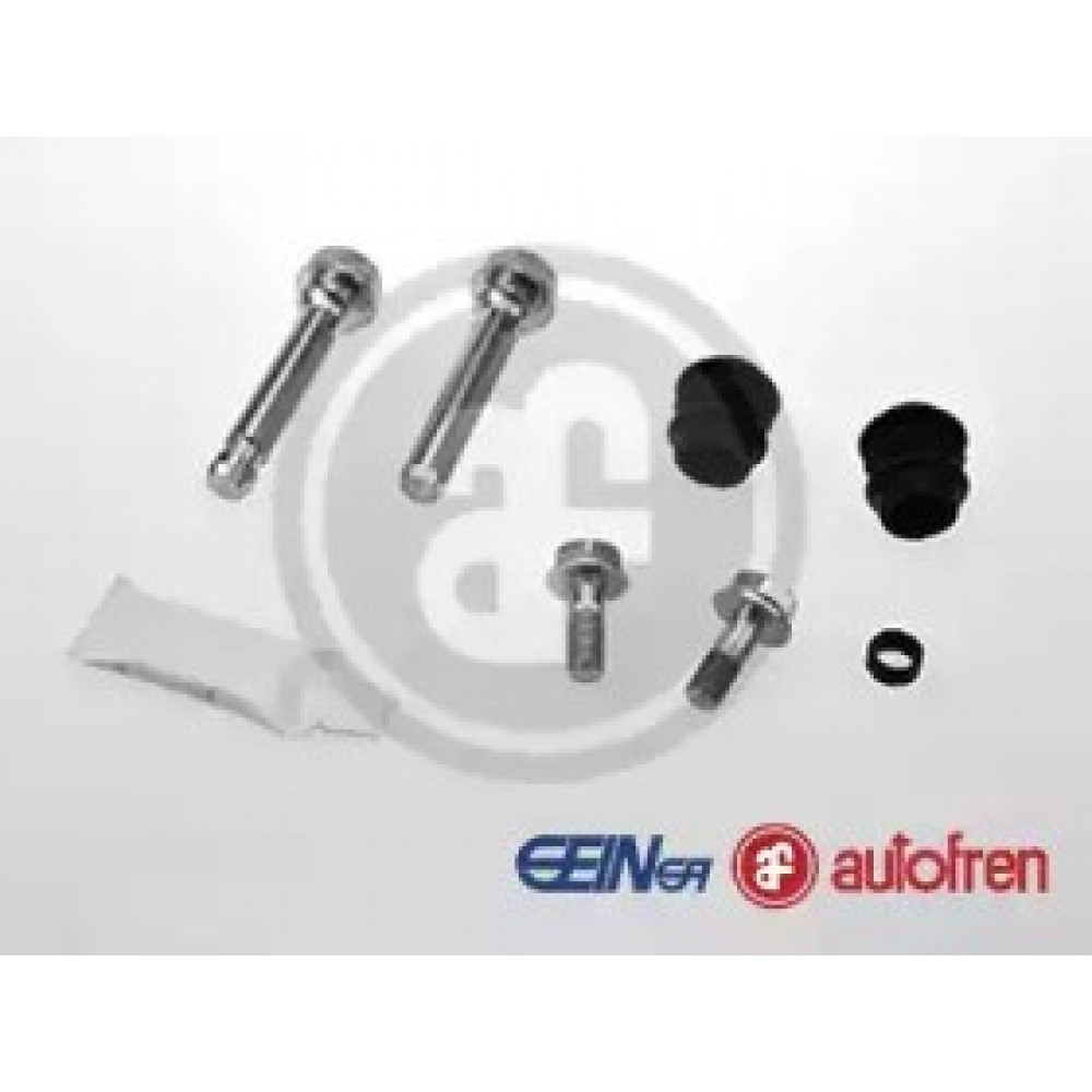 STABDŽIŲ CILINDRIUKŲ REMONTINIS KOMPLEKTAS TOYOTA PRIEKINĖ AŠIS AVENSIS/CELICA/PICNIC 93-03