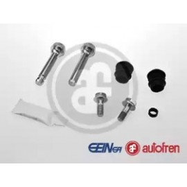 STABDŽIŲ CILINDRIUKŲ REMONTINIS KOMPLEKTAS TOYOTA PRIEKINĖ AŠIS AVENSIS/CELICA/PICNIC 93-03