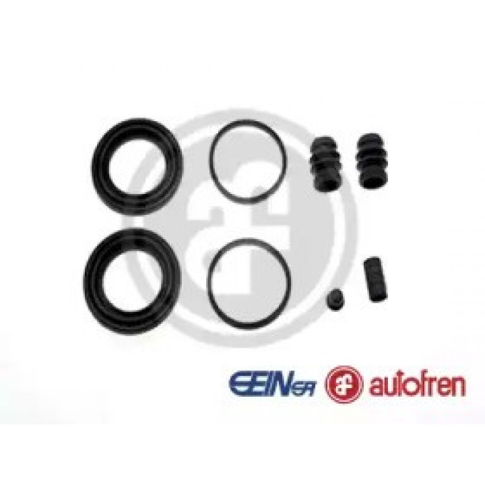 STABDŽIŲ CILINDRIUKŲ REMONTINIS KOMPLEKTAS TOYOTA PRIEKINĖ AŠIS HILUX 2,5 D 4WD 05-