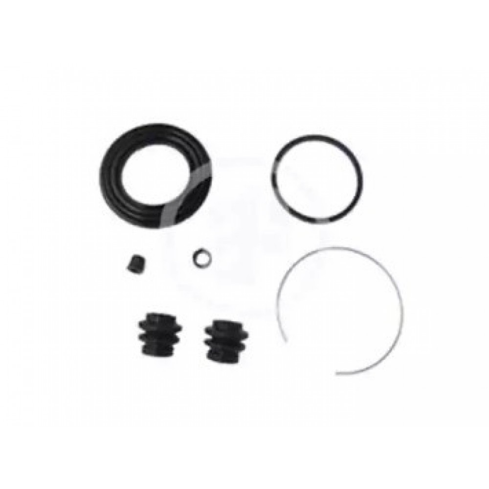 STABDŽIŲ CILINDRIUKŲ REMONTINIS KOMPLEKTAS TOYOTA PRIEKINĖ AŠIS YARIS 1,0-1,5 05-