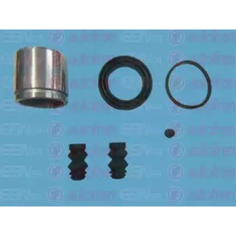 STABDŽIŲ CILINDRIUKŲ REMONTINIS KOMPLEKTAS TOYOTA PRIEKINĖ AŠIS YARIS 1,0-1,5 99-05