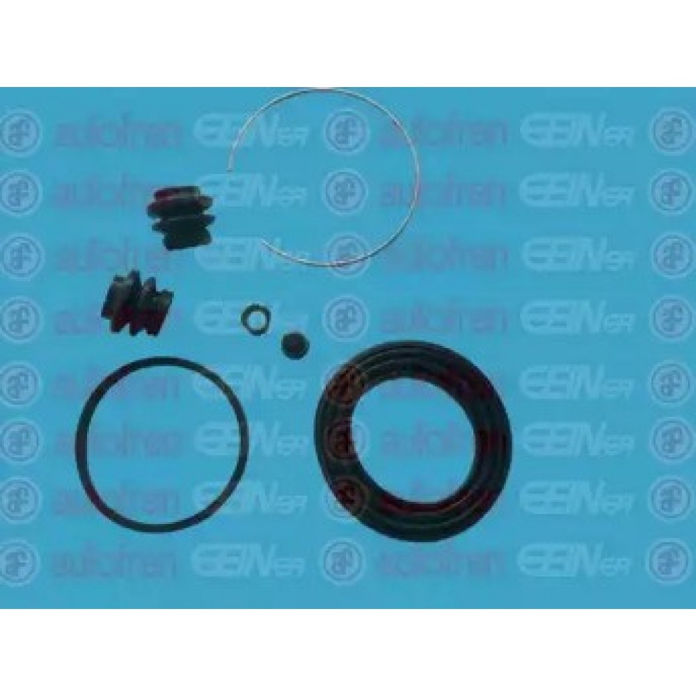 STABDŽIŲ CILINDRIUKŲ REMONTINIS KOMPLEKTAS TOYOTA PRIEKINĖ AŠIS YARIS 1,0-1,8 VVTI 05-