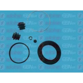 STABDŽIŲ CILINDRIUKŲ REMONTINIS KOMPLEKTAS TOYOTA PRIEKINĖ AŠIS YARIS 1,0-1,8 VVTI 05-