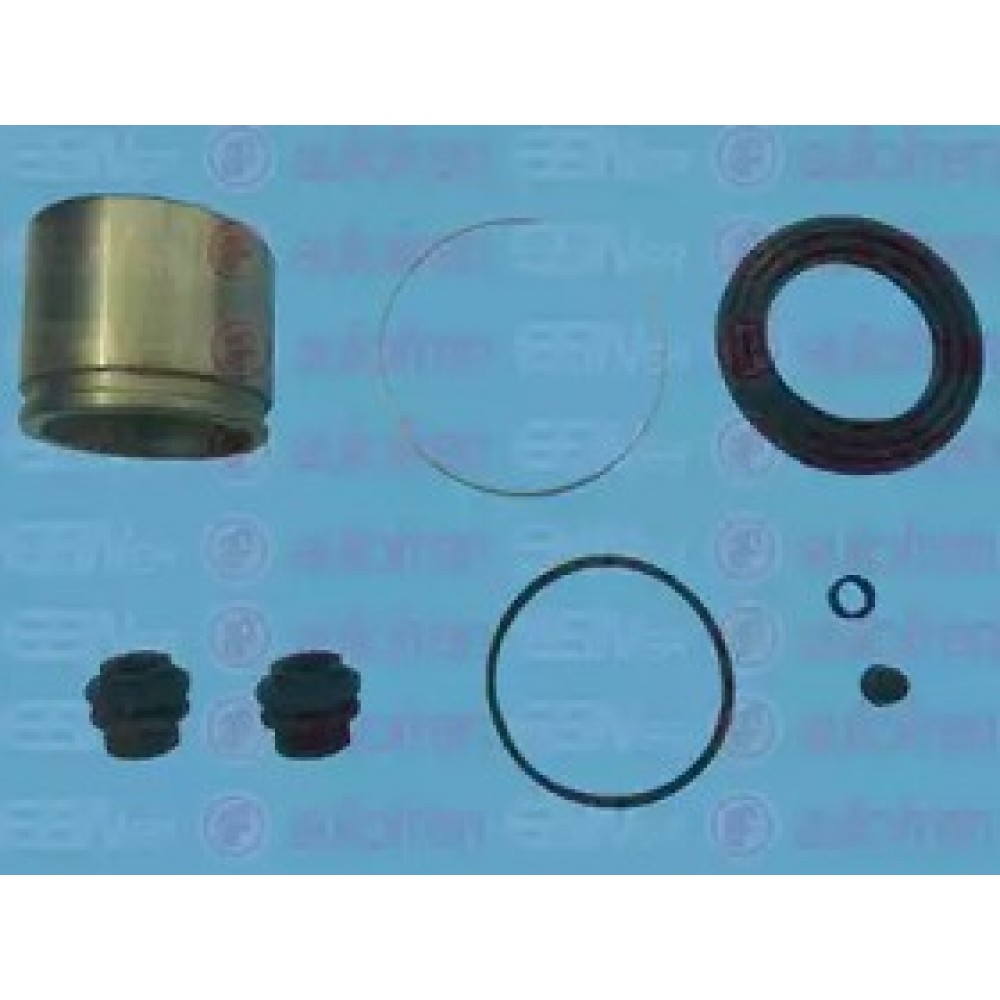 STABDŽIŲ CILINDRIUKŲ REMONTINIS KOMPLEKTAS TOYOTA PRIEKINĖ AŠIS YARIS 1,0-1,8 VVTI 05-