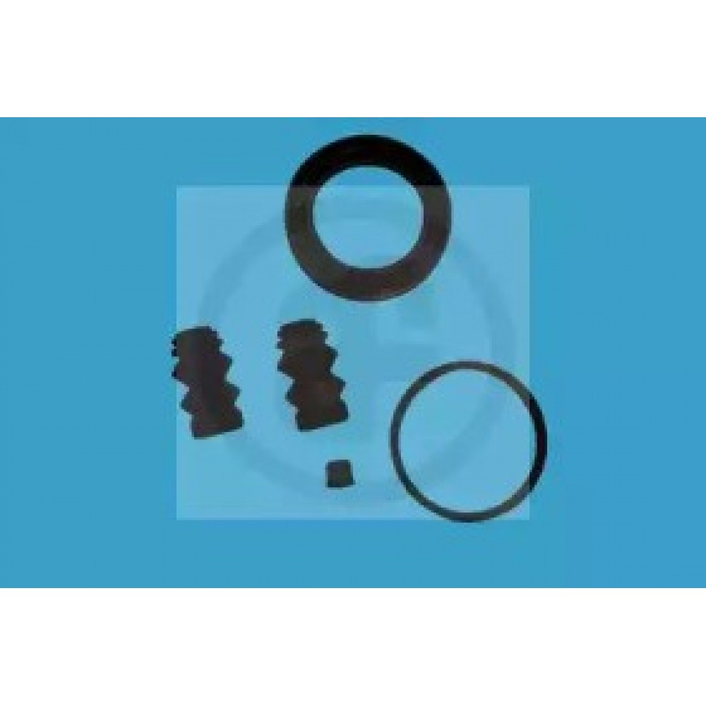 STABDŽIŲ CILINDRIUKŲ REMONTINIS KOMPLEKTAS TOYOTA PRIEKINĖ AŠIS YARIS 99-05