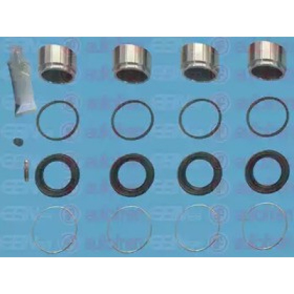 STABDŽIŲ CILINDRIUKŲ REMONTINIS KOMPLEKTAS TOYOTA PRIEKINĖ AŠIS LAND CRUISER 3,0 D-4D 10-