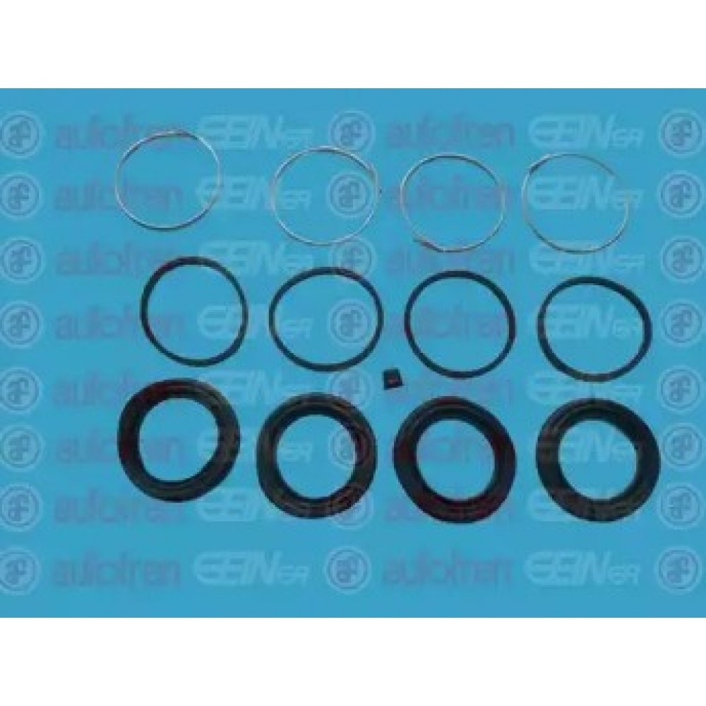 STABDŽIŲ CILINDRIUKŲ REMONTINIS KOMPLEKTAS TOYOTA PRIEKINĖ AŠIS LAND CRUISER 4,5-4,7 07-