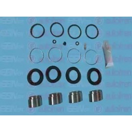 STABDŽIŲ CILINDRIUKŲ REMONTINIS KOMPLEKTAS TOYOTA PRIEKINĖ AŠIS LAND CRUISER 90-97