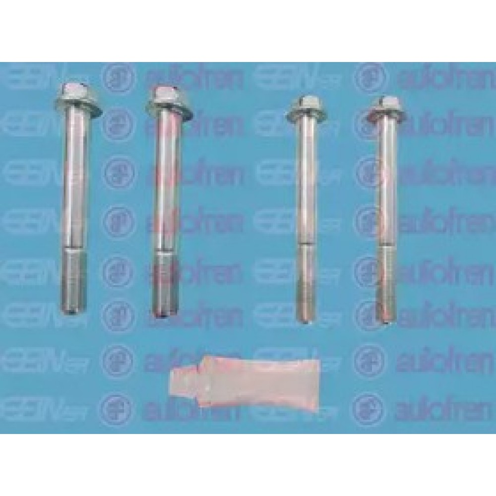 STABDŽIŲ CILINDRIUKŲ REMONTINIS KOMPLEKTAS TOYOTA PRIEKINĖ AŠIS LAND CRUISER ADO 3,0 D-4D/4,0 09-