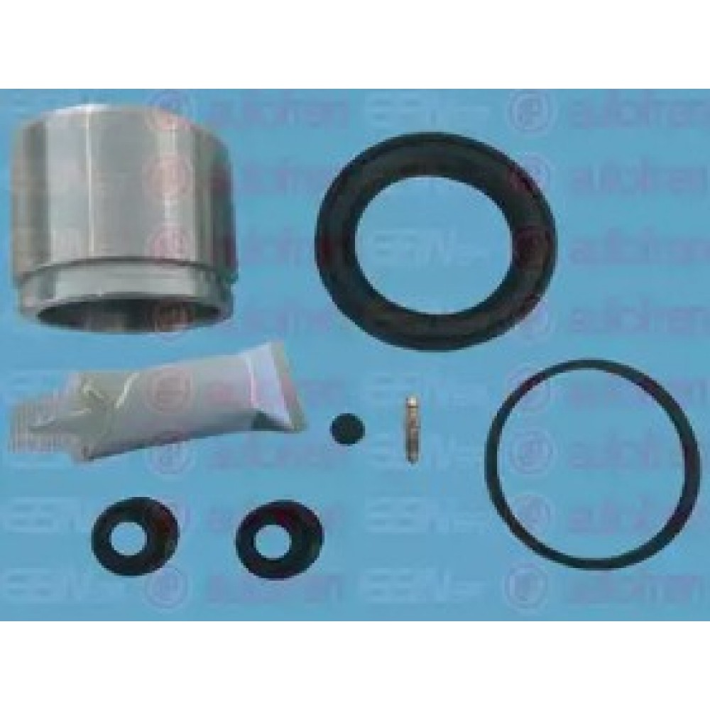 STABDŽIŲ CILINDRIUKŲ REMONTINIS KOMPLEKTAS TOYOTA PRIEKINĖ AŠIS RAV 4 1,8-2,0 VVTI 00-05