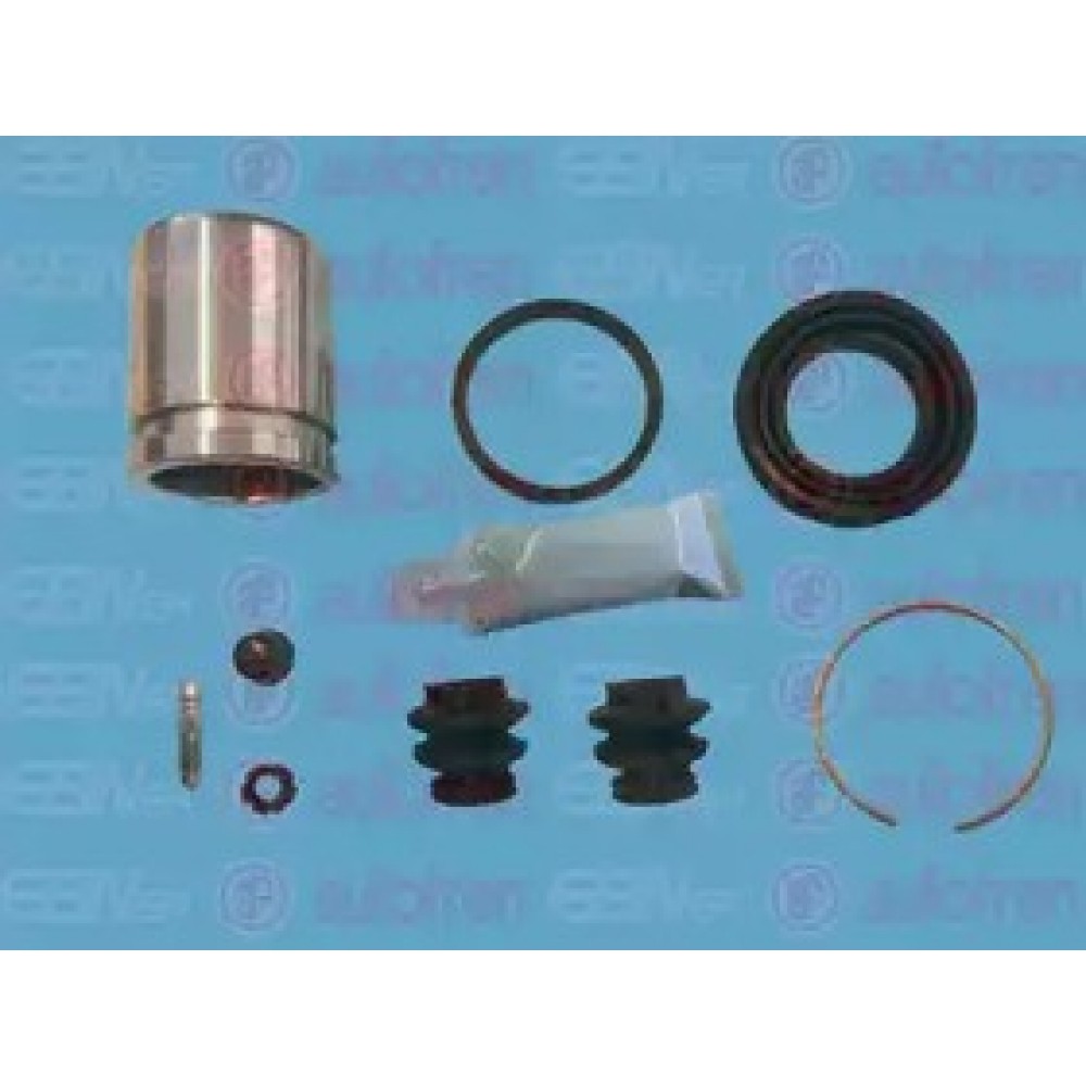 STABDŽIŲ CILINDRIUKŲ REMONTINIS KOMPLEKTAS TOYOTA RAV IV 06-