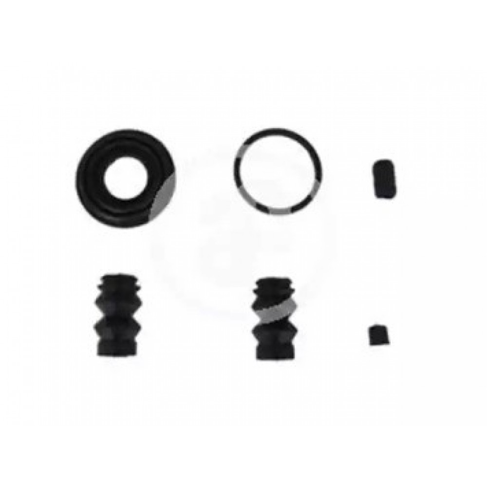 STABDŽIŲ CILINDRIUKŲ REMONTINIS KOMPLEKTAS TOYOTA GALINĖ AŠIS AURIS 1,4 D-4D 07-12