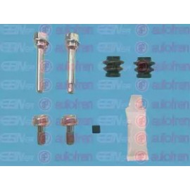 STABDŽIŲ CILINDRIUKŲ REMONTINIS KOMPLEKTAS TOYOTA GALINĖ AŠIS CAMRY 2,0-3,5 06-11