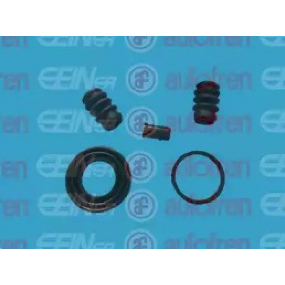 STABDŽIŲ CILINDRIUKŲ REMONTINIS KOMPLEKTAS TOYOTA GALINĖ AŠIS IQ 09-