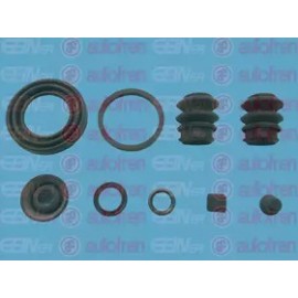 STABDŽIŲ CILINDRIUKŲ REMONTINIS KOMPLEKTAS TOYOTA GALINĖ AŠIS IQ/VERSO/YARIS 05-