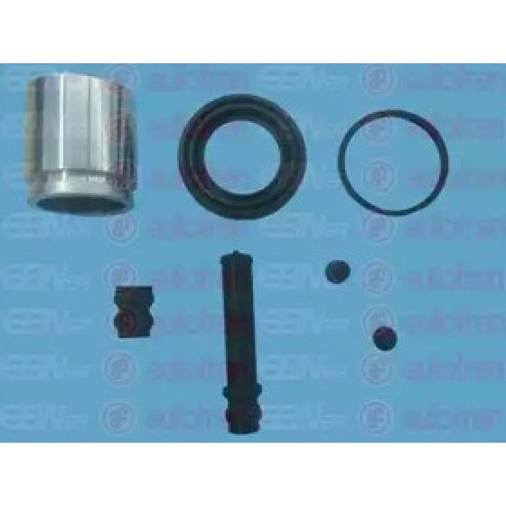 STABDŽIŲ CILINDRIUKŲ REMONTINIS KOMPLEKTAS TOYOTA GALINĖ AŠIS LAND CRUISER 3,0 D-4D 02-