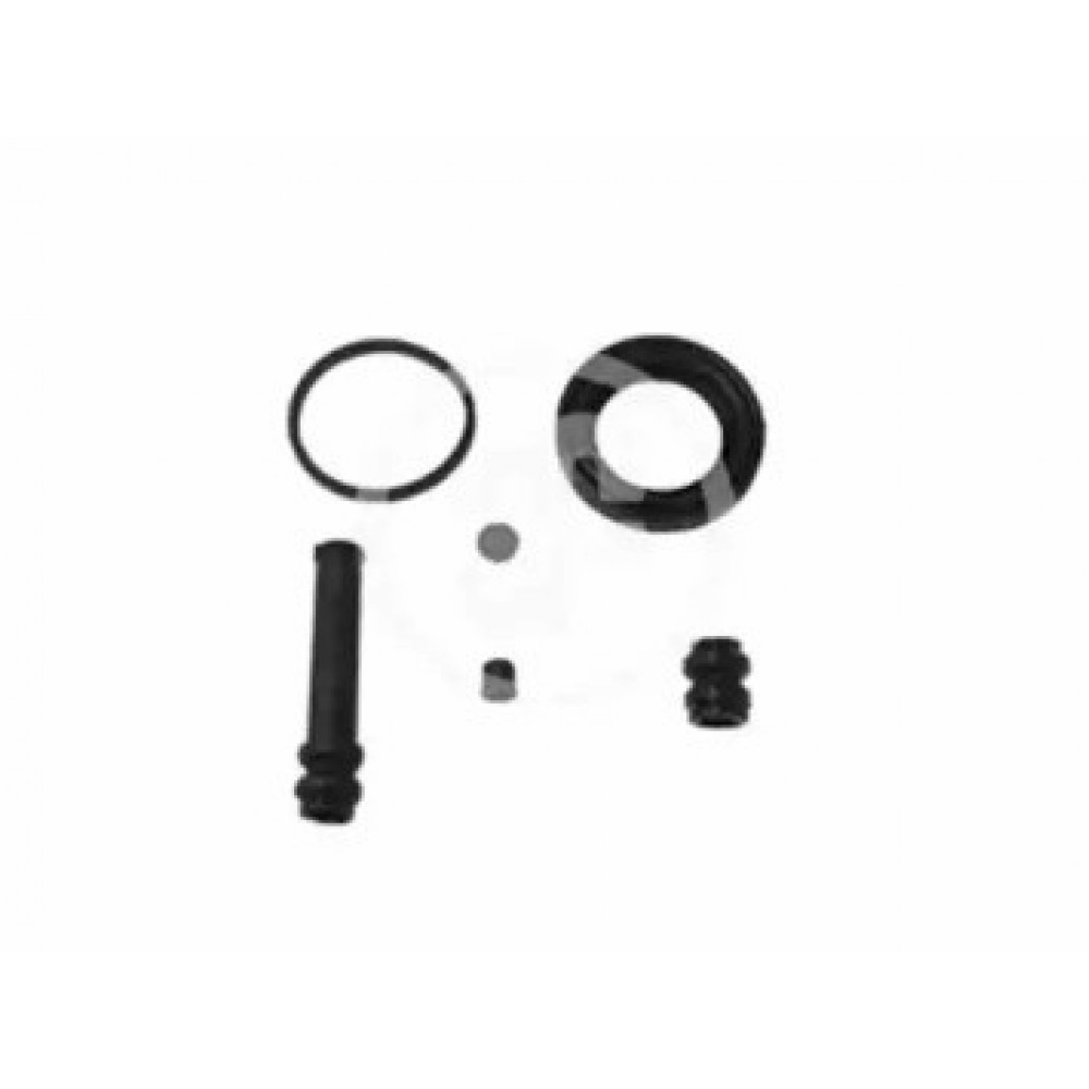 STABDŽIŲ CILINDRIUKŲ REMONTINIS KOMPLEKTAS TOYOTA GALINĖ AŠIS LAND CRUISER 3,0 D-4D 02-09