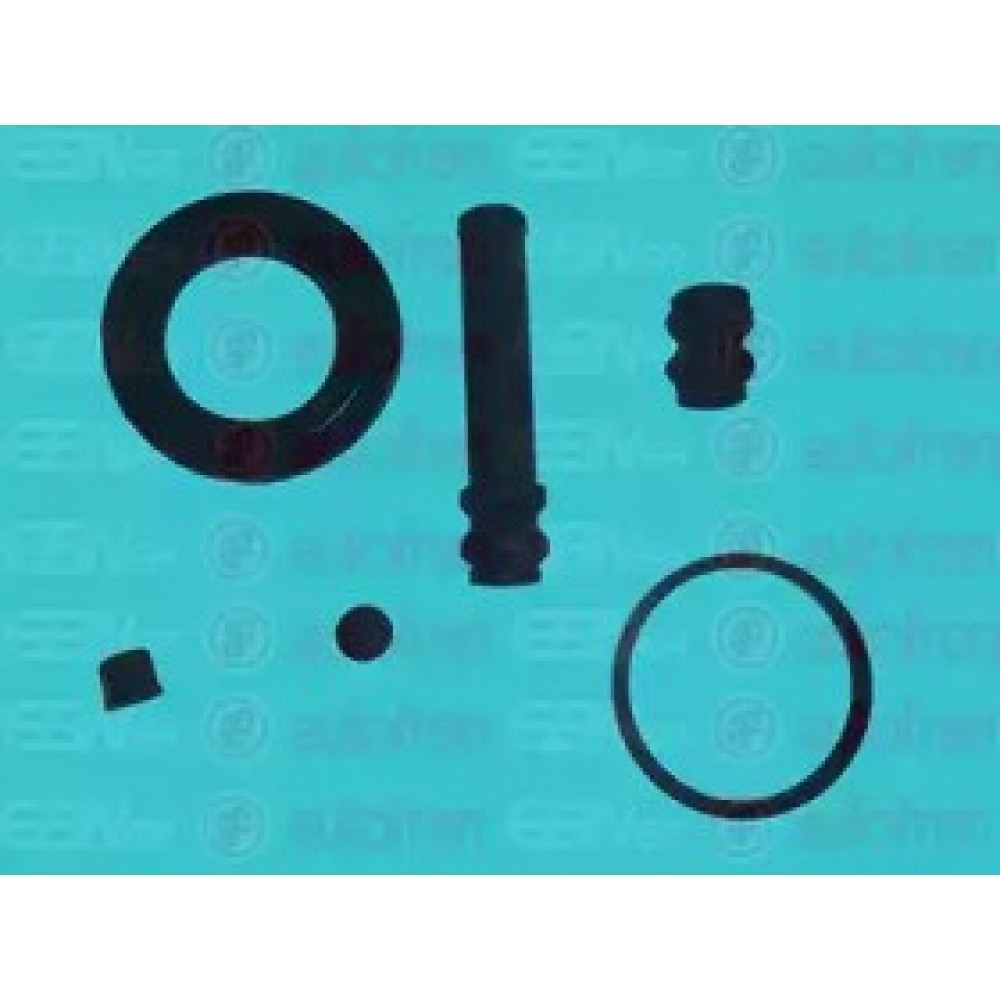 STABDŽIŲ CILINDRIUKŲ REMONTINIS KOMPLEKTAS TOYOTA GALINĖ AŠIS LAND CRUISER 3,0-4,7 02-