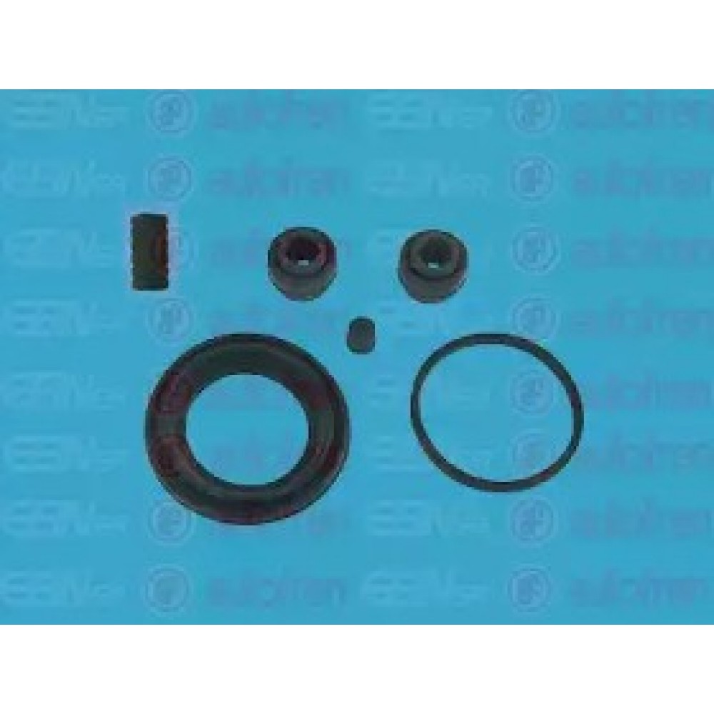 STABDŽIŲ CILINDRIUKŲ REMONTINIS KOMPLEKTAS TOYOTA GALINĖ AŠIS LAND CRUISER 98-07