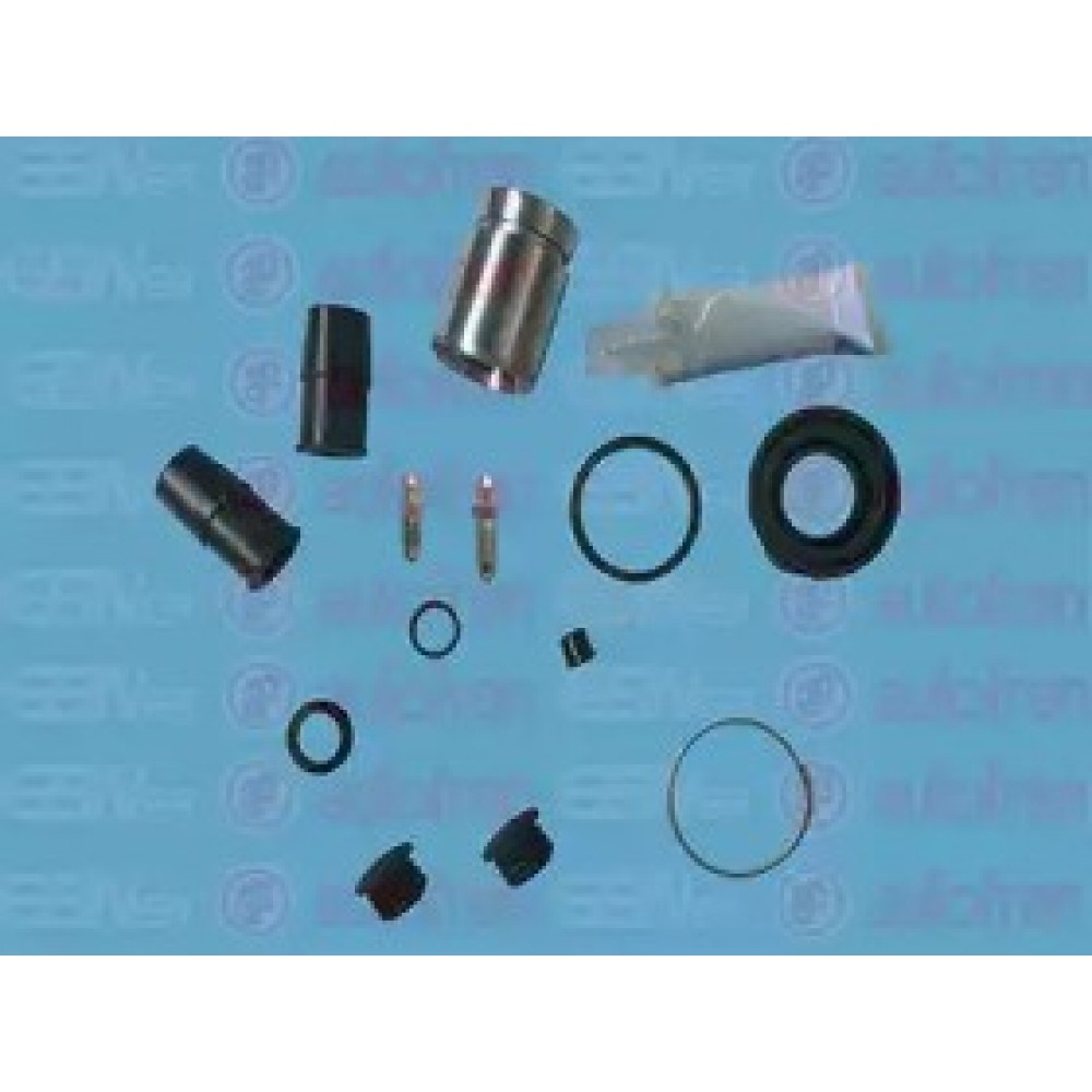 STABDŽIŲ CILINDRIUKŲ REMONTINIS KOMPLEKTAS VOLVO GALINĖ AŠIS 440/460/480 86-96