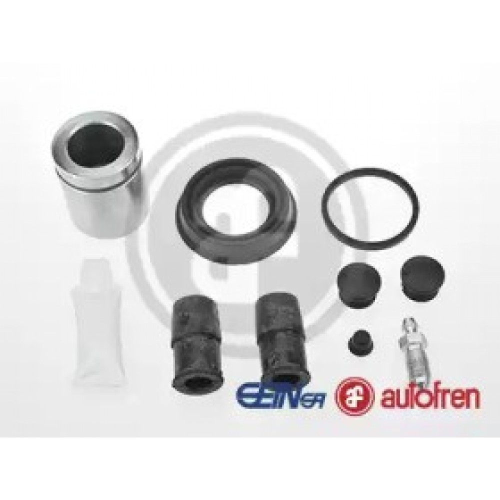 STABDŽIŲ CILINDRIUKŲ REMONTINIS KOMPLEKTAS VOLVO GALINĖ AŠIS S70/V70/XC70 2,3-2,4 TURBO 96-02