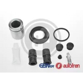 STABDŽIŲ CILINDRIUKŲ REMONTINIS KOMPLEKTAS VOLVO GALINĖ AŠIS S70/V70/XC70 2,3-2,4 TURBO 96-02