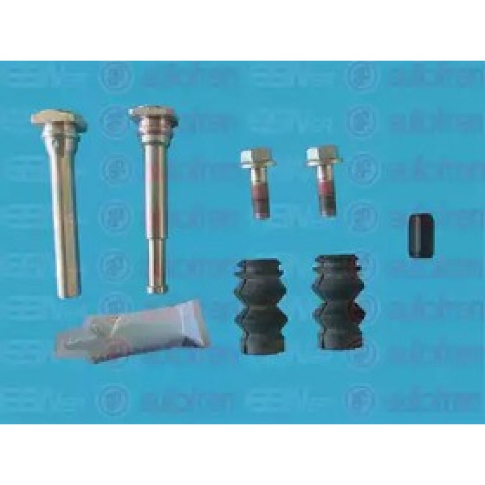 STABDŽIŲ CILINDRIUKŲ REMONTINIS KOMPLEKTAS VW CADDY/GOLF/JETTA/TOURAN 1,2-2,0 05-15