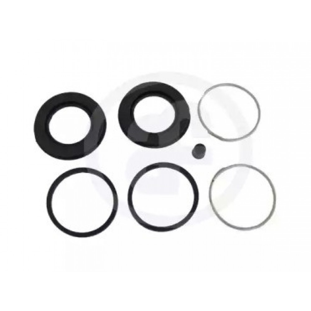 STABDŽIŲ CILINDRIUKŲ REMONTINIS KOMPLEKTAS VW PRIEKINĖ AŠIS 45MM