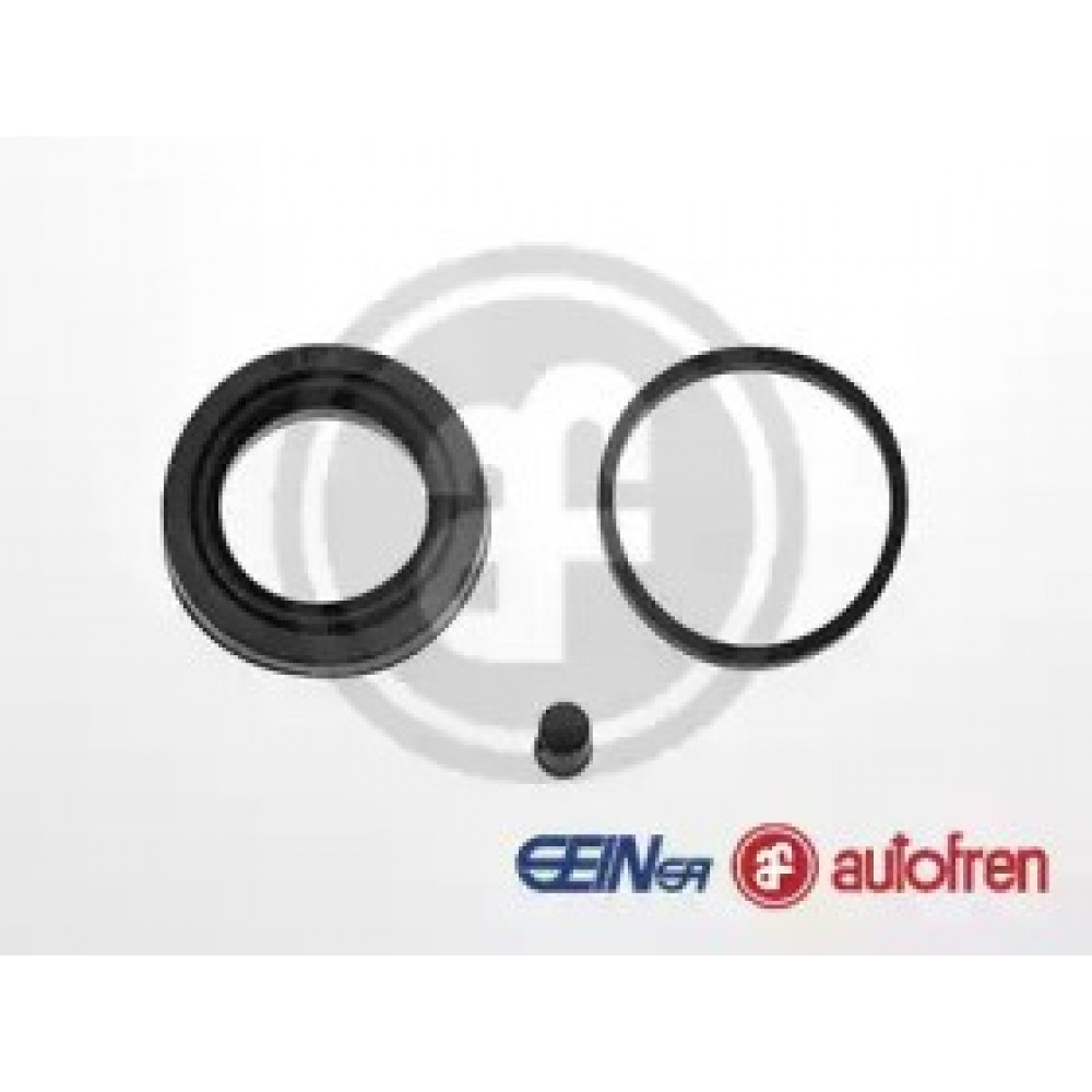 STABDŽIŲ CILINDRIUKŲ REMONTINIS KOMPLEKTAS VW PRIEKINĖ AŠIS 48MM