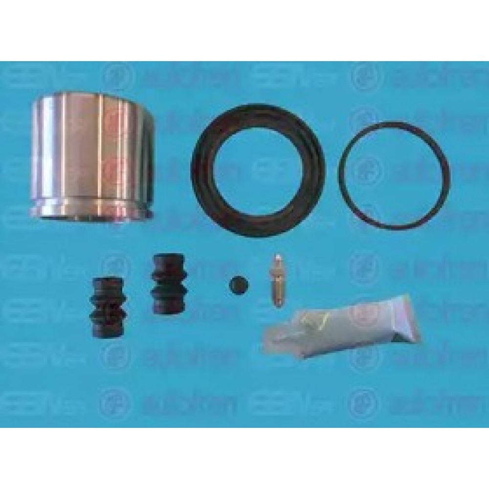 STABDŽIŲ CILINDRIUKŲ REMONTINIS KOMPLEKTAS VW PRIEKINĖ AŠIS CC/GOLF/PASSAT/SHARAN 1,0-3,6 08-