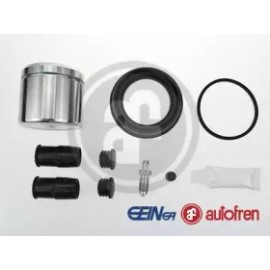 STABDŽIŲ CILINDRIUKŲ REMONTINIS KOMPLEKTAS VW PRIEKINĖ AŠIS GOLF 12-