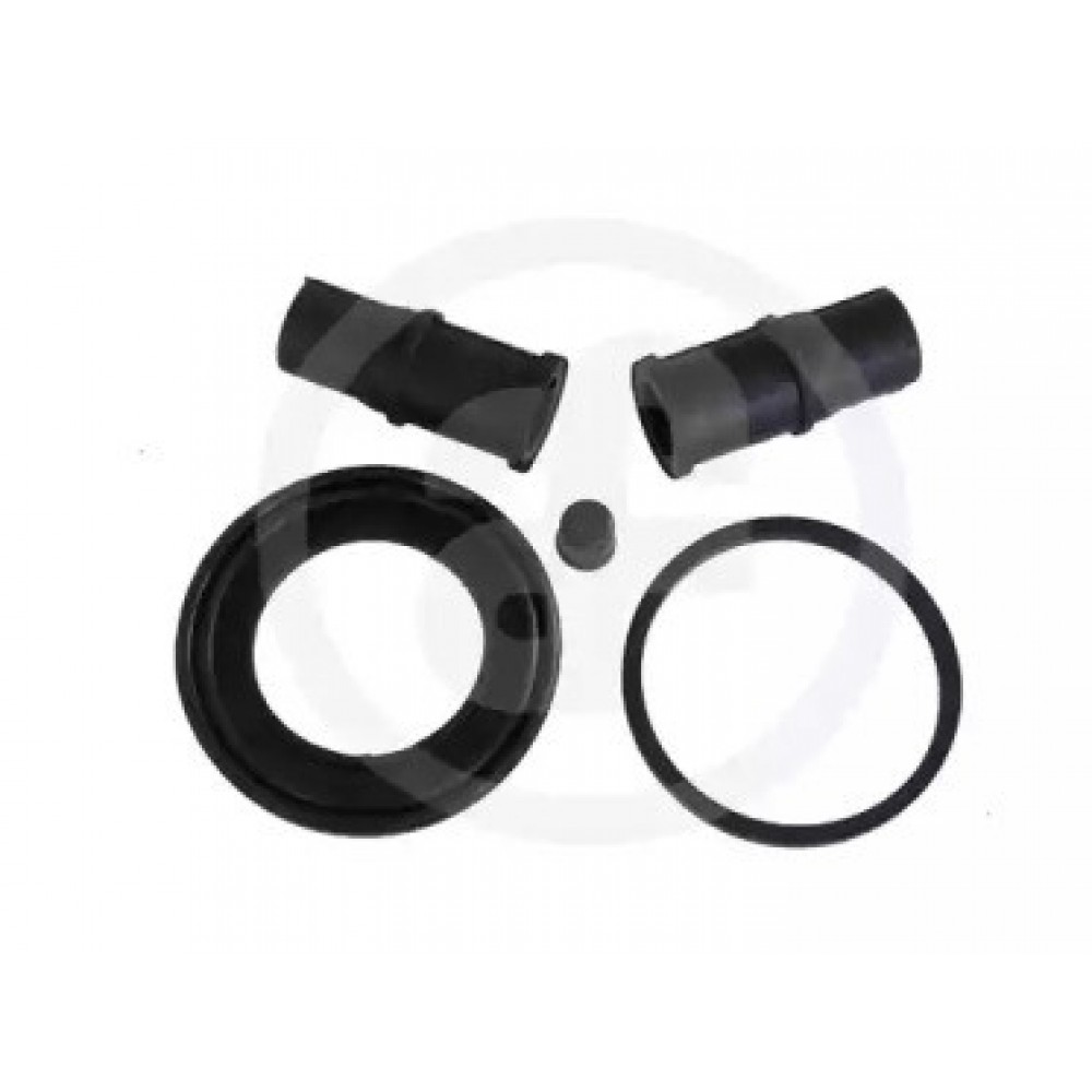 STABDŽIŲ CILINDRIUKŲ REMONTINIS KOMPLEKTAS VW PRIEKINĖ AŠIS GOLF/J