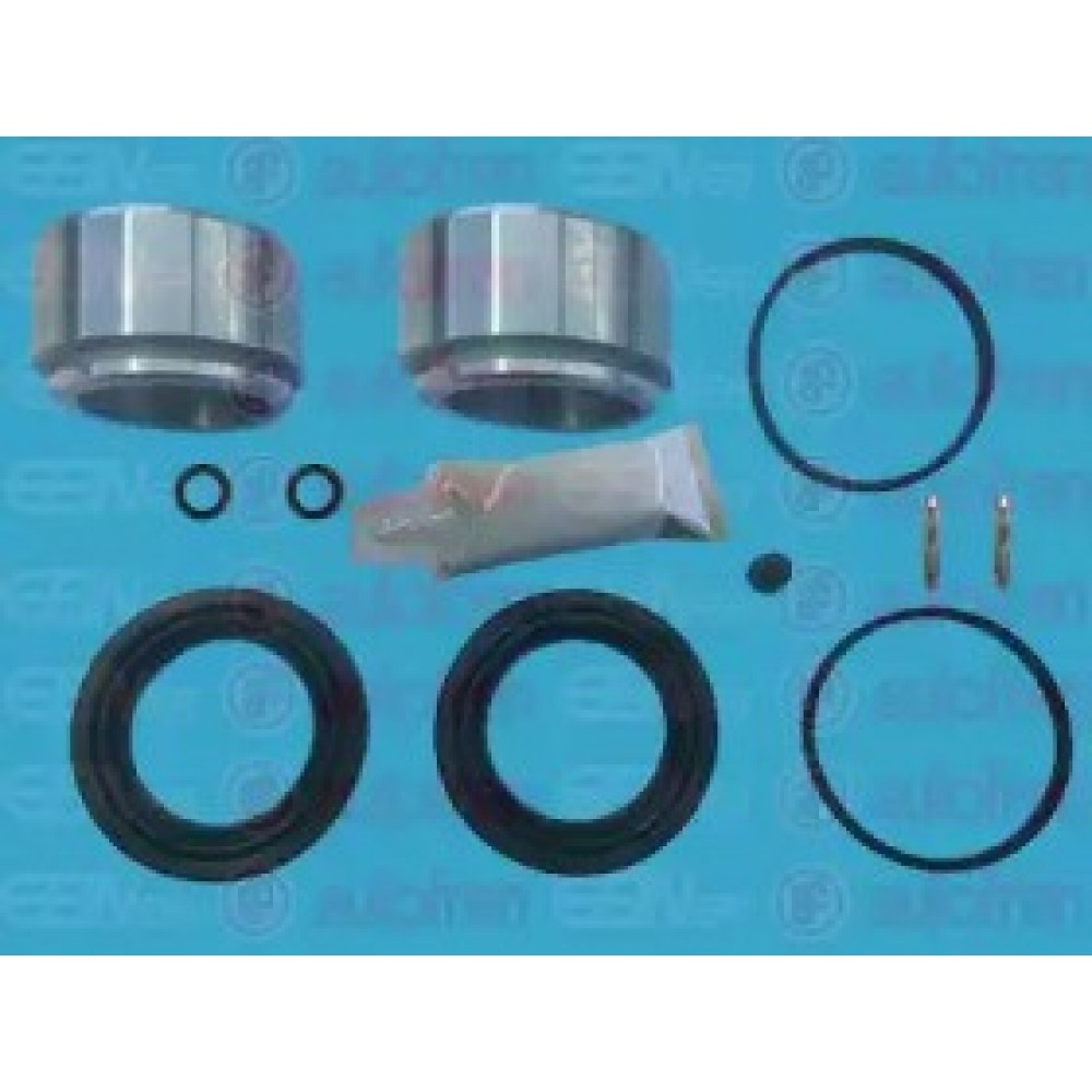 STABDŽIŲ CILINDRIUKŲ REMONTINIS KOMPLEKTAS VW PRIEKINĖ AŠIS LT