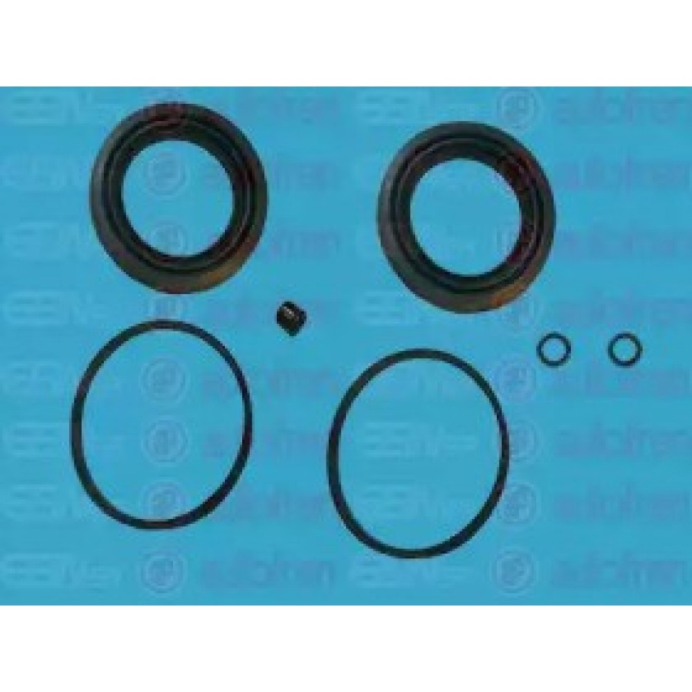 STABDŽIŲ CILINDRIUKŲ REMONTINIS KOMPLEKTAS VW PRIEKINĖ AŠIS LT28-4