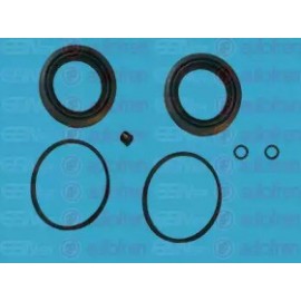 STABDŽIŲ CILINDRIUKŲ REMONTINIS KOMPLEKTAS VW PRIEKINĖ AŠIS LT28-4