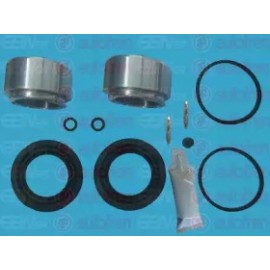 STABDŽIŲ CILINDRIUKŲ REMONTINIS KOMPLEKTAS VW PRIEKINĖ AŠIS T2 67-92