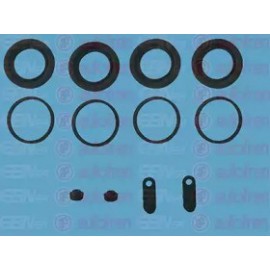 STABDŽIŲ CILINDRIUKŲ REMONTINIS KOMPLEKTAS VW PRIEKINĖ AŠIS TOUAREG 2,5-5,0 TDI 02-