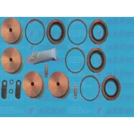 STABDŽIŲ CILINDRIUKŲ REMONTINIS KOMPLEKTAS VW PRIEKINĖ AŠIS TOUAREG 2,5-5,0 TDI 02-10