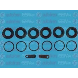 STABDŽIŲ CILINDRIUKŲ REMONTINIS KOMPLEKTAS VW PRIEKINĖ AŠIS TOUAREG 2,5-6,0 02-10